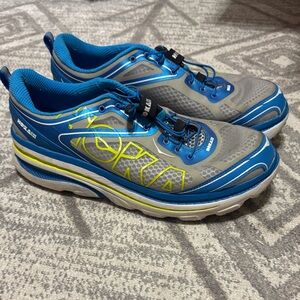 Hoka OneOne Bondi 3 men’s Running Shoes